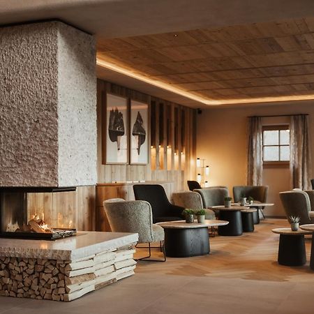 Hotel Recort Colfosco Eksteriør billede